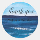 Search for surf wedding stickers Sea