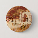 Recherche de autruche badges Rétro