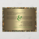 Search for camo wedding invitations Hunter