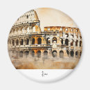 Search for gladiators magnets Colosseum