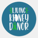Search for organ donation stickers Awareness