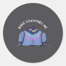 Search for consumable stickers Funny