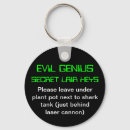 Search for funny educator keychains Professor