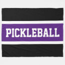 Search for pickleball blankets Black