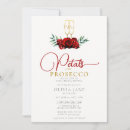 Search for rose petals invitations Brunch and bubbly