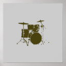 Recherche de drum posters Percussion