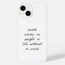 Search for motivational words iphone cases Quotes