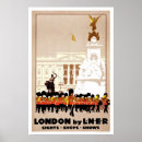 Search for london vintage travel posters Advertising