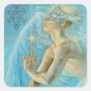 Search for divination stickers Symbol