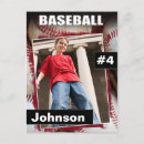 Recherche de baseball postcards Sport