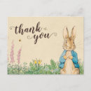 Search for peter rabbit cards Blue
