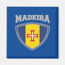 Recherche de madère magnets Pays