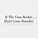 Recherche de fourgons voiture autocollants Knockin