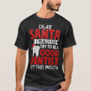 Recherche de orthodontiste tshirts Assistant