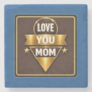 Search for mothers day coasters Mama