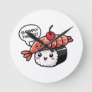 Recherche de crevettes horloges Mignon