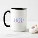 Search for numerology mugs Manifestation