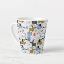 Search for cute doodle mugs Dog