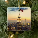 Search for new york ornaments Xmas