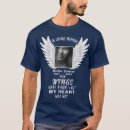 Search for funeral tshirts Keepsake