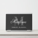 Recherche de hp ordinateurs portables protections Monogramme