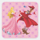 Search for princess aurora stickers Girly