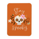 Recherche de effrayant magnets Halloween