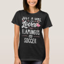 Search for flamingo clothing Who