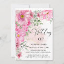 Search for girly wedding invitations Whimsical playful adorable