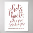 Search for photo booth signs Calligraphy