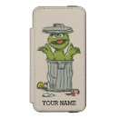Search for sesame street characters iphone cases Oscar the grouch