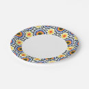 Search for arabic pattern plates Ceramic