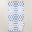 Search for white circle pattern Blue