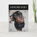 Search for rottweiler birthday cards Puppy