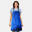 Search for rain drops aprons Water