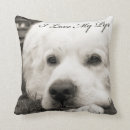 Recherche de pyrénées coussins Chien de grands pyrénées