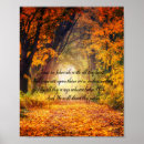 Recherche de proverbes 3 posters Automne