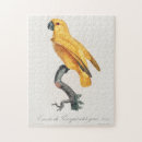 Recherche de exotic puzzles Bird