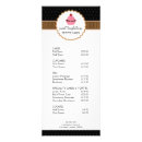 Search for cafes rack cards Cupcake