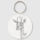 Search for gazelle keychains Safari