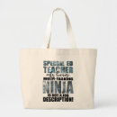 Search for speciality bags Teacher appreciation