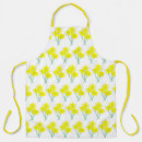 Search for daffodil aprons Yellow