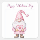 Search for cartoon love stickers Pink