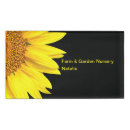 Search for sunflower name tags Botanical