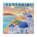 Recherche de santorin carreaux Europe