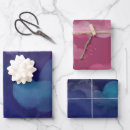 Search for pink galaxy wrapping paper Abstract