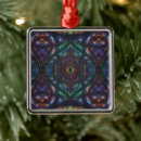 Search for dark arts ornaments Blue