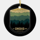 Search for nebraska state ornaments Omaha
