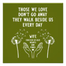 Search for wake posters In loving memory