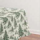 Search for christmas tablecloths Vintage